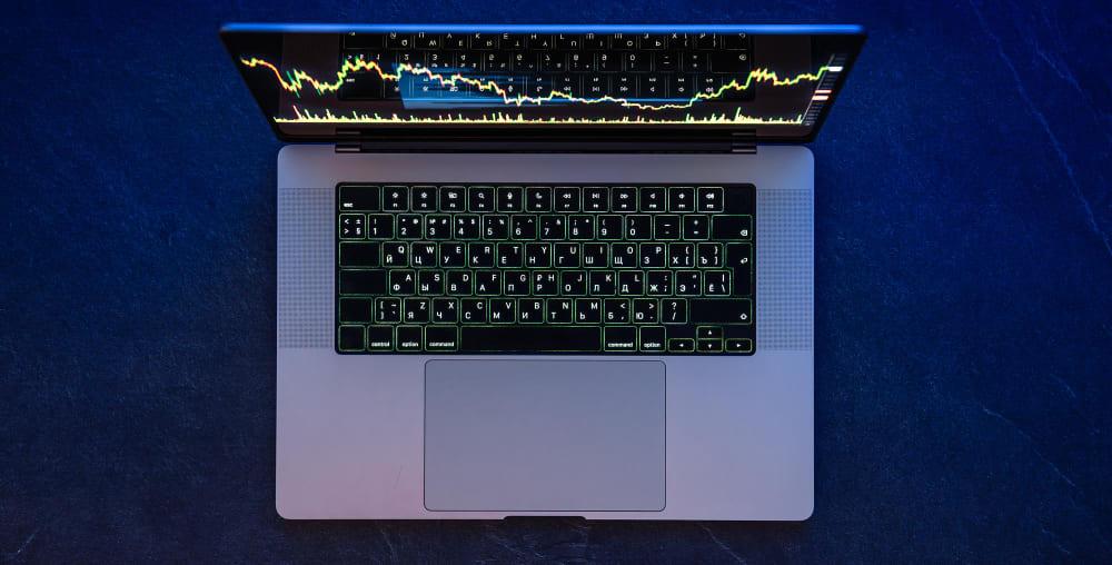 The Future of Finance: Exploring Digital Asset Integration.