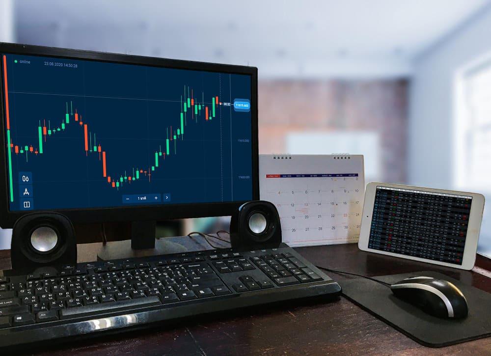 Access World Markets: Diverse Investments, Advanced Trading