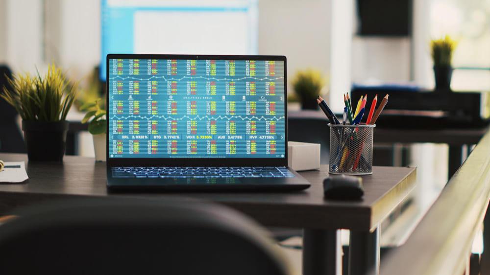 Trusted Platform: Robust Security, Dependable Trading