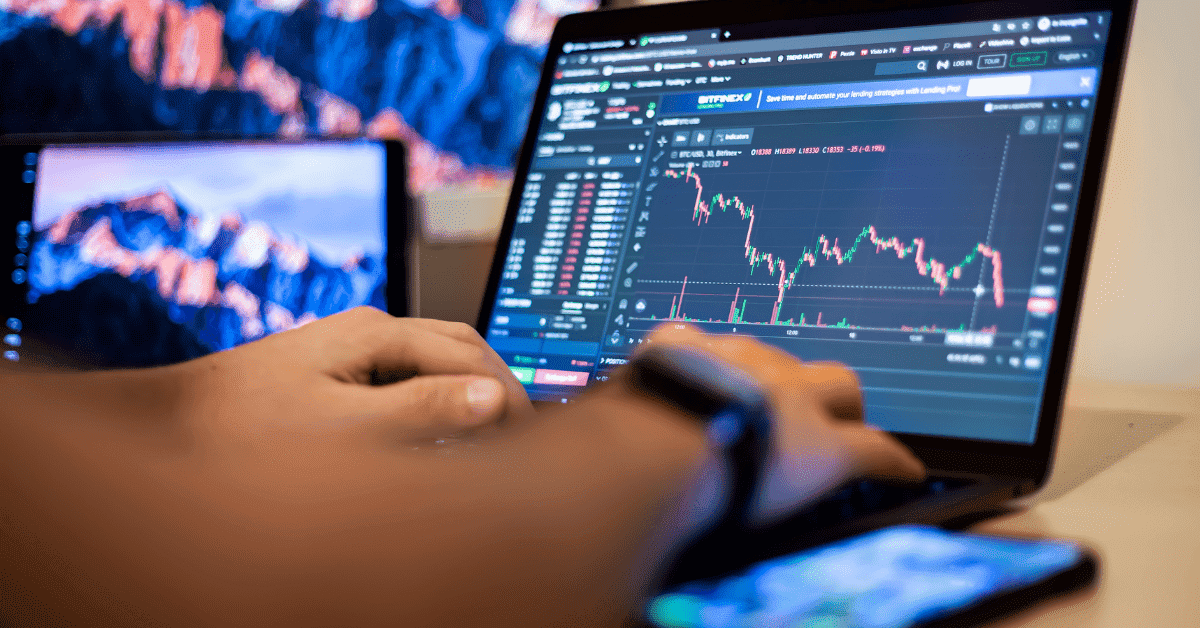 Unlocking Trading Potential: Advanced Tools for Every Investor.